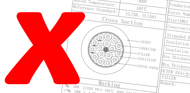 about XLPE cable